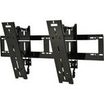 Peerless Industries Universal Ultra Slim Tilt Wall Mount (Black)