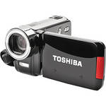 Toshiba Camileo H30 Camcorder