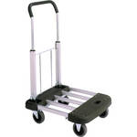 Wesco Telefolding Truck