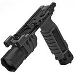 SureFire Vertical Foregrip LED WeaponLight - M900V (Black)