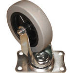 Wesco 272050 Swivel Caster for the Telefolding Truck