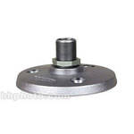 Shure A13HD Heavy-Duty Mounting Flange