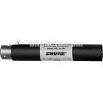 Shure A15AS - In-Line Attenuator