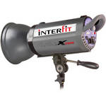 Interfit Stellar Xtreme 300Ws AC/DC Monolight (120VAC)