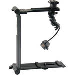 RPS Lighting RS-0410S Stealth Flash Bracket Kit w/ Off-Camera Cord for Sony TTL
