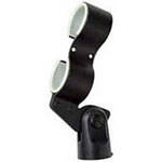Shure Dual Microphone Mount