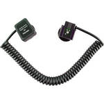 RPS Lighting HD PTTL Off-Camera TTL Shoe Cord