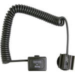 RPS Lighting HD ETTL Off-Camera TTL Shoe Cord