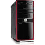 HP / Hewlett Packard Pavilion Elite HPE-210f Desktop Computer