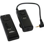 RPS Lighting RS-RT09/EOS 2-in-1 Wireless Remote