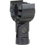 Shure A55HM Half-Mount Isolation and Swivel Snap-In Shock Stopper Mount