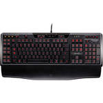 Logitech G110 Gaming Keyboard
