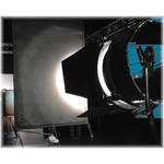 Matthews Hot Flag (24 x 72")