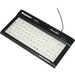 Odyssey Innovative Designs ColorKey Compact Color Changing Keyboard