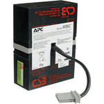 APC Replacement Battery Cartridge #33