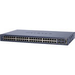 Netgear ProSafe GSM7248 48-Port Gigabit L2 Managed Switch