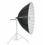 Broncolor Para Soft 220 FB Umbrella (86.6")