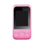 Impecca MP1827 Digital Media Player (Pink)