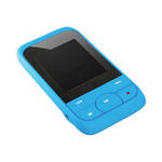 Impecca MP1847 Digital Media Player (Blue)