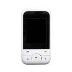 Impecca MP1847 Digital Media Player (White)