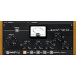 SoundToys Decapitator - Analog Saturation Modeler (Native)