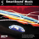 SmartSound Strata Volume 70: Salsa Picante Royalty-Free Music Collection