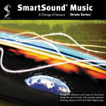 SmartSound Strata Volume 72: Rockin' Retro Royalty-Free Music Collection