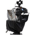 Petrol PR425 Deca Transparent Raincover