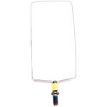 Matthews MICROgrip 2 x 4" Artificial Silk White