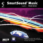 SmartSound Strata Volume 77: Longform Royalty-Free Music Collection