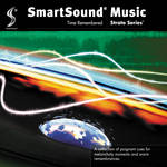 SmartSound Strata Volume 84: Time Remembered Royalty-Free Music Collection