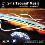 SmartSound Strata Volume 85: Heartland Rock Royalty-Free Music Collection