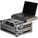 Odyssey Innovative Designs FZGSRMX Flight Zone Glide Style DJ Controller Case