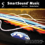 SmartSound Strata Volume 90: Dub Factor Royalty-Free Music Collection