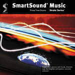 SmartSound Strata Volume 92: Prime Time Drama Royalty-Free Music Collection