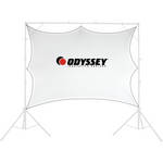 Odyssey Innovative Designs LTMVSCREEN1 VSS Screen Material ONLY