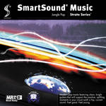 SmartSound Strata Volume 95: Jangle Pop Royalty-Free Music Collection