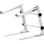 Odyssey Innovative Designs Laptop Stand (White)