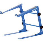 Odyssey Innovative Designs Laptop Stand (Blue)
