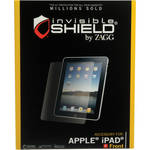 ZAGG InvisibleSHIELD, Front