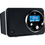 Boston Acoustics Solo II AM/FM Radio (Black)