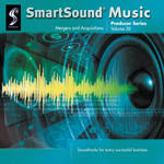 SmartSound Mergers and Acquisitions - Producer Series Volume 30