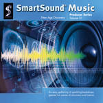 SmartSound New Age Discovery - Producer Series Volume 31