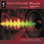 SmartSound Time In A Bottle - Producer Series Volume 34
