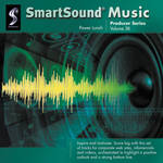 SmartSound Power Lunch - Producer Series Volume 38