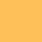 Gam GamColor #425 Sunflower (48" x 25' Roll)