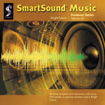 SmartSound Bright Futures - Producer Series Volume 43