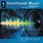 SmartSound Main Event - Producer Series Volume 46