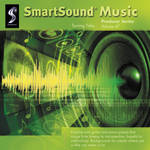SmartSound Turning Tides - Producer Series Volume 47
