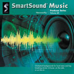 SmartSound Newsworthy - Producer Series Volume 48